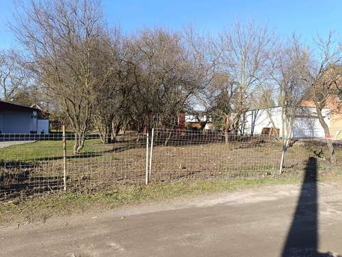 Foto - Grundstück zu verkaufen in Brieselang 280.000,00 € 1000 m²