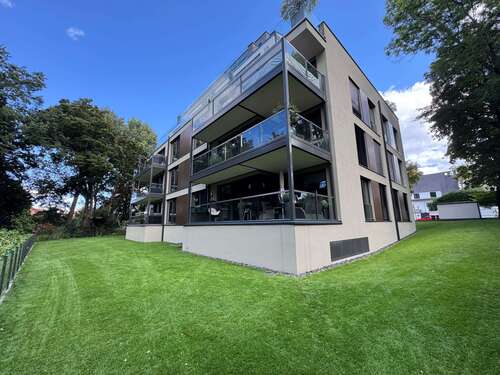 Foto - Wohnung zum Kaufen in Markkleeberg 1.150.000,00 € 230 m²