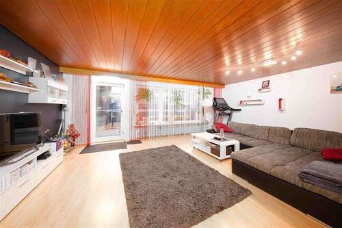 Foto - Wohnung zum Kaufen in Germaringen 298.000,00 € 138 m²