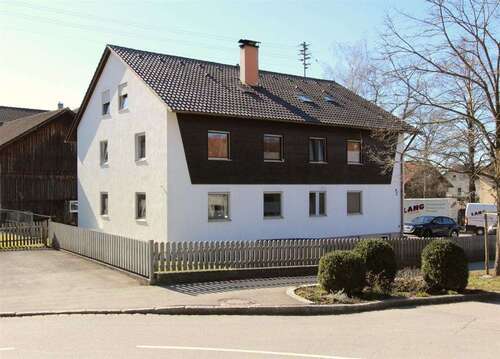 Foto - Wohnung zum Kaufen in Germaringen 298.000,00 € 138 m²