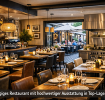 Gastronomie in Düsseldorf 5.000,00 € 380 m²