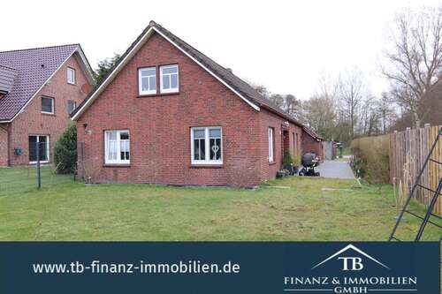 Foto - Haus zum Kaufen in Nenndorf 129.000,00 € 70 m²