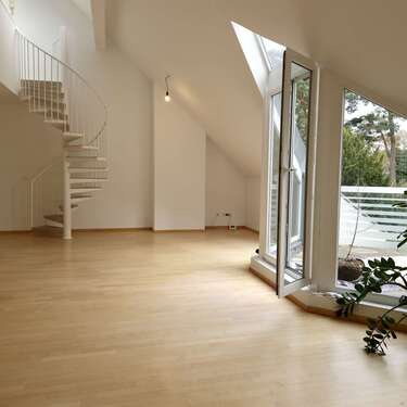 Foto - Wohnung zum Mieten in Berlin 1.600,00 € 106.2 m²