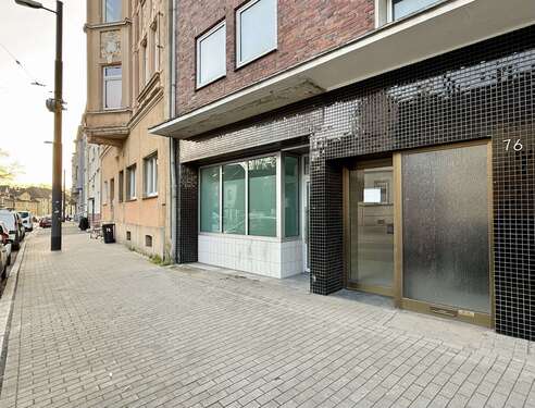 Foto - Büro in Gelsenkirchen 650,00 € 140 m²