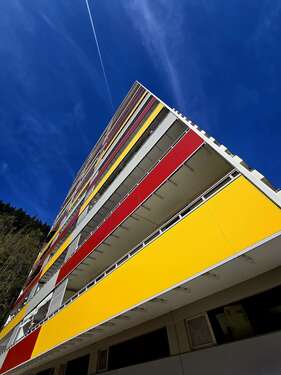 Foto - Wohnung zum Kaufen in Waldkirch 145.000,00 € 58 m²