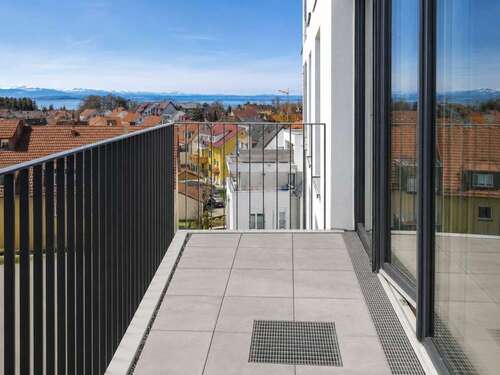 Foto - Wohnung zum Kaufen in Friedrichshafen 178.000,00 € 33 m²
