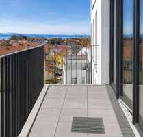 Wohnung zum Kaufen in Friedrichshafen 178.000,00 € 33 m²