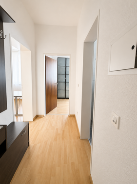 Foto - Wohnung zum Kaufen in Augsburg 169.800,00 € 44.55 m²