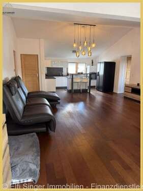 Foto - Wohnung zum Kaufen in Rudersberg 300.000,00 € 129.66 m²