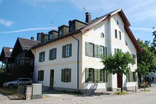 Foto - Wohnung zum Kaufen in Iffeldorf 319.000,00 € 76 m²