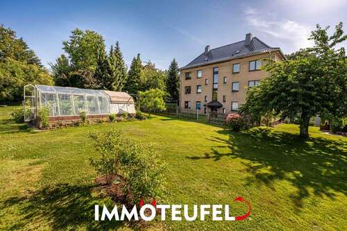 Foto - Haus zum Kaufen in Penig 279.000,00 € 266 m²