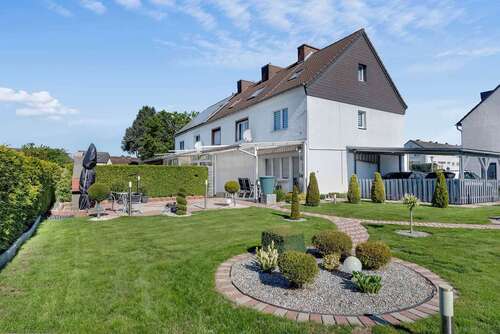 Foto - Haus zum Kaufen in Neuwied Torney 297.500,00 € 85 m²