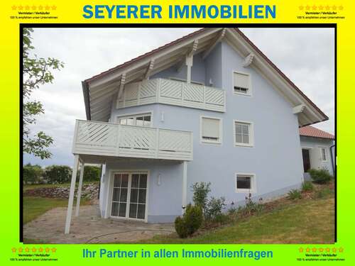 Foto - Haus zum Kaufen in Pörnbach 735.000,00 € 244 m²