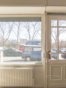 Foto - Einzelhandel in Berlin 1.339,77 € 78.81 m²