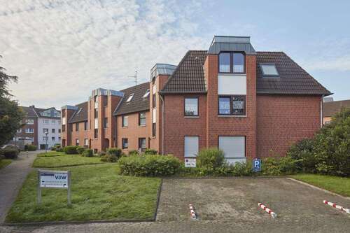Foto - Wohnung zum Mieten in Bochum 256,43 € 42.63 m²
