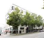 Büro in Ingolstadt 1.550,00 € 119.2 m²