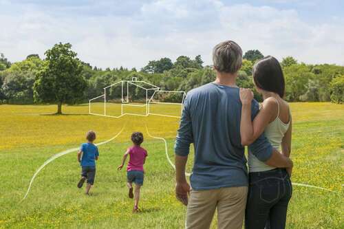 Foto - Grundstück zu verkaufen in Heidenau 259.000,00 € 864 m²