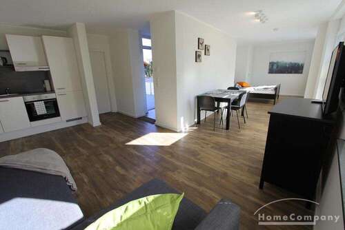 Foto - Wohnen auf Zeit in Bonn 990,00 €