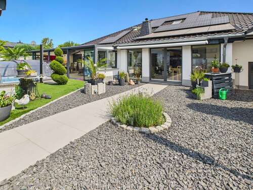 Foto - Haus zum Kaufen in Merzenich Girbelsrath 699.000,00 € 186 m²