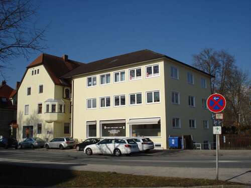 Foto - Büro in Landshut 300,00 € 28.79 m²