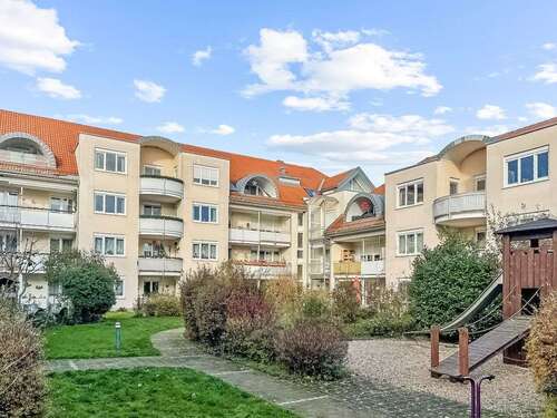 Foto - Wohnung zum Kaufen in Leipzig 160.000,00 € 50.59 m²