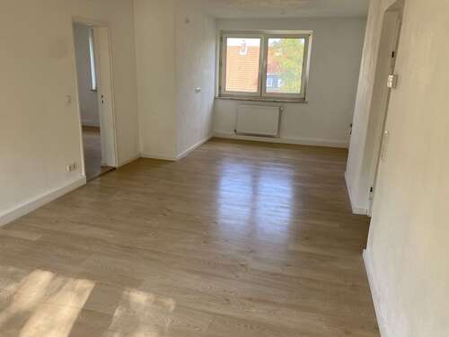Foto - Wohnung zum Kaufen in Hof 107.000,00 € 55 m²
