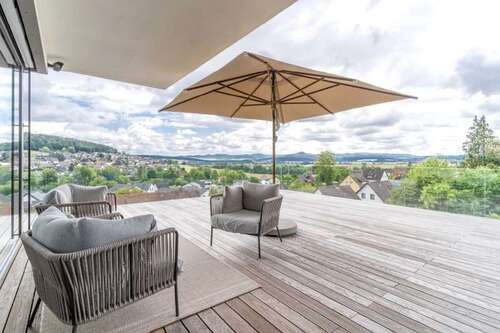 Foto - Haus zum Kaufen in Petersberg 1.190.000,00 € 319 m²