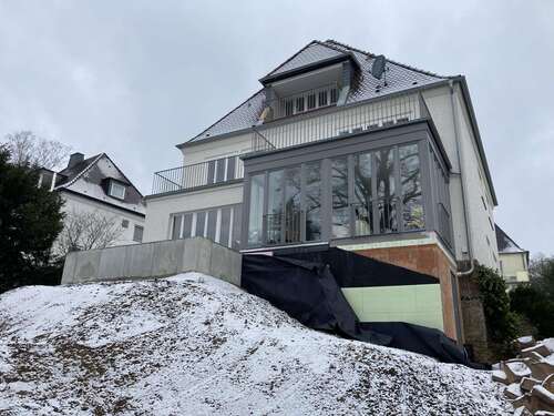 Foto - Wohnung zum Mieten in Kassel 1.490,00 € 93 m²