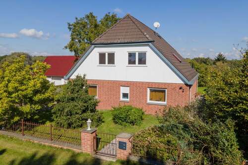 Foto - Haus zum Kaufen in Garzau-Garzin 599.900,00 € 205.67 m²