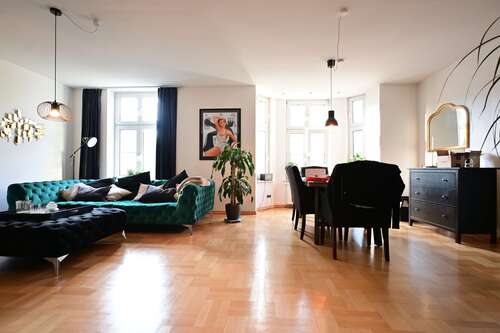 Foto - Wohnung zum Mieten in Bochum 650,00 € 79 m²