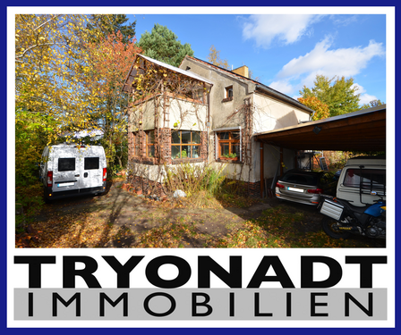 Foto - Haus zum Kaufen in Blankenfelde 375.000,00 € 100 m²