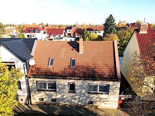 Foto - Haus zum Kaufen in Neundorf (Anhalt) Neu Staßfurt 99.000,00 € 148.75 m²