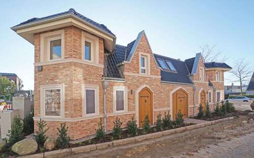 Foto - Wohnung zum Mieten in Elmshorn 1.100,00 € 89.48 m²