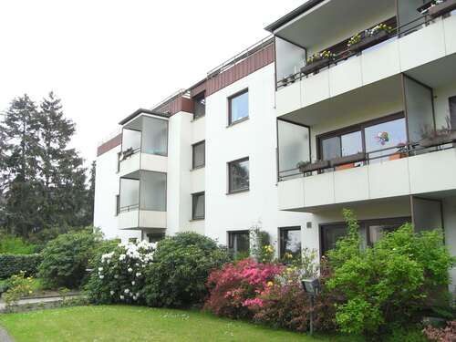 Foto - Wohnung zum Kaufen in Bremen 220.000,00 € 62 m²