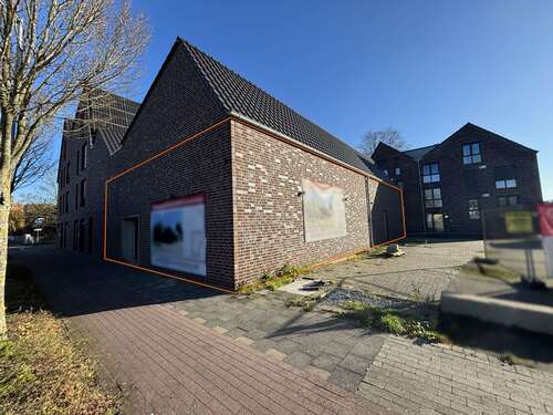 Foto - Büro in Rheine 1.980,00 € 220 m²