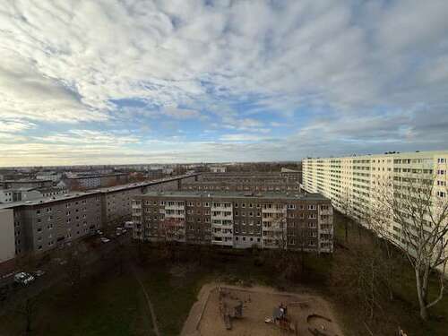 Foto - Wohnung zum Mieten in Magdeburg 499,00 € 65.92 m²