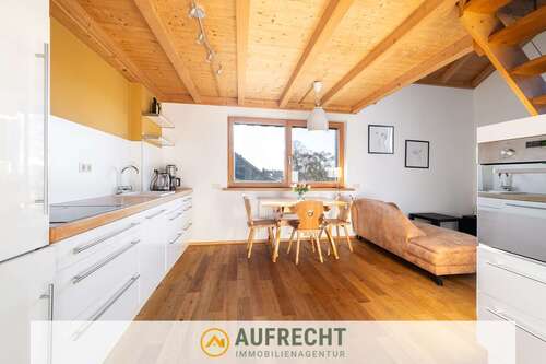 Foto - Wohnung zum Kaufen in Jetzendorf 249.800,00 € 45 m²