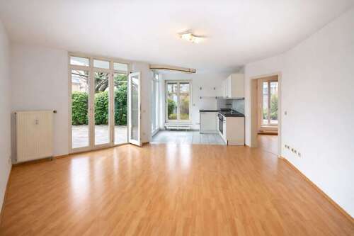 Foto - Wohnung zum Mieten in Starnberg 1.185,00 € 66 m²