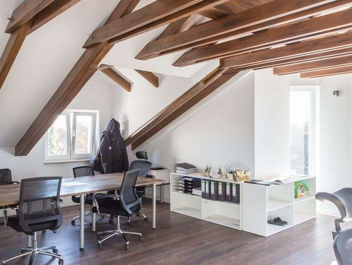 Foto - Büro in Berlin 1.930,50 € 117 m²