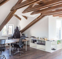 Büro in Berlin 1.930,50 € 117 m²