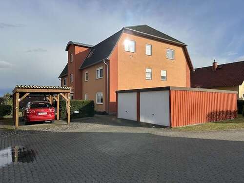 Foto - Wohnung zum Kaufen in Schwedt 198.000,00 € 89.52 m²