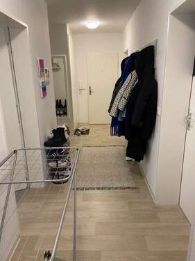 Foto - Wohnung zum Mieten in Oldenburg 228,00 € 26.07 m²