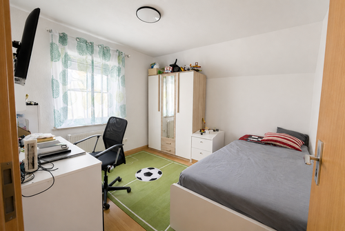 Foto - Wohnung zum Kaufen in Augsburg 269.000,00 € 65 m²