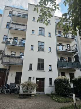Foto - Wohnung zum Kaufen in Leipzig 229.990,00 € 67.5 m²