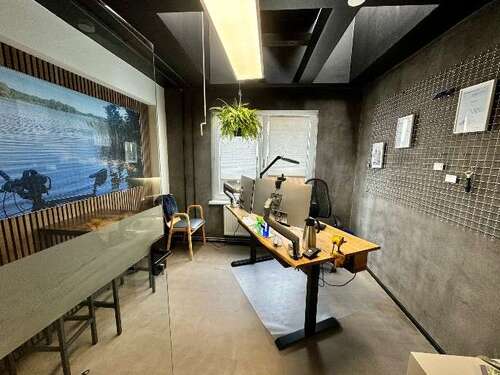 Foto - Büro in Remscheid 215,00 € 4 m²