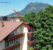 Wohnung zum Kaufen in Sonthofen 209.000,00 € 54.48 m²