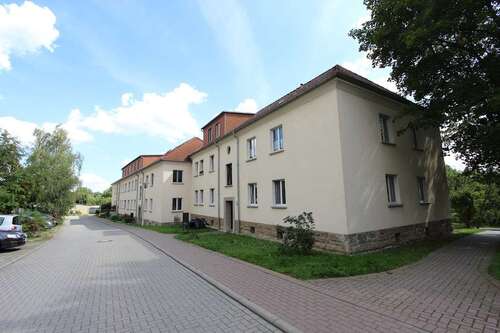 Foto - Wohnung zum Mieten in Gera 360,00 € 61.84 m²