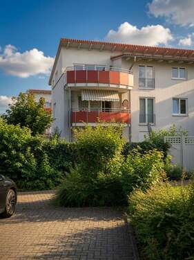 Foto - Wohnung zum Mieten in Braunschweig Stöckheim-Leiferde 793,41 € 82 m²