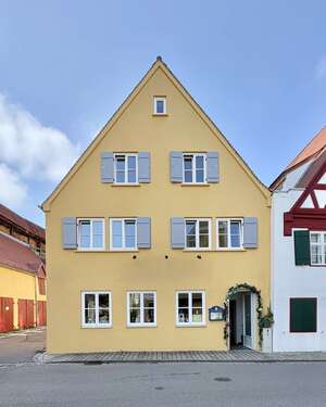 Foto - Gastronomie in Nördlingen 1.000,00 € 120 m²