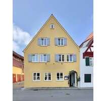 Gastronomie in Nördlingen 1.000,00 € 120 m²